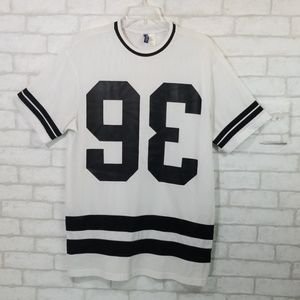Divided H&M Jersey tunic size M